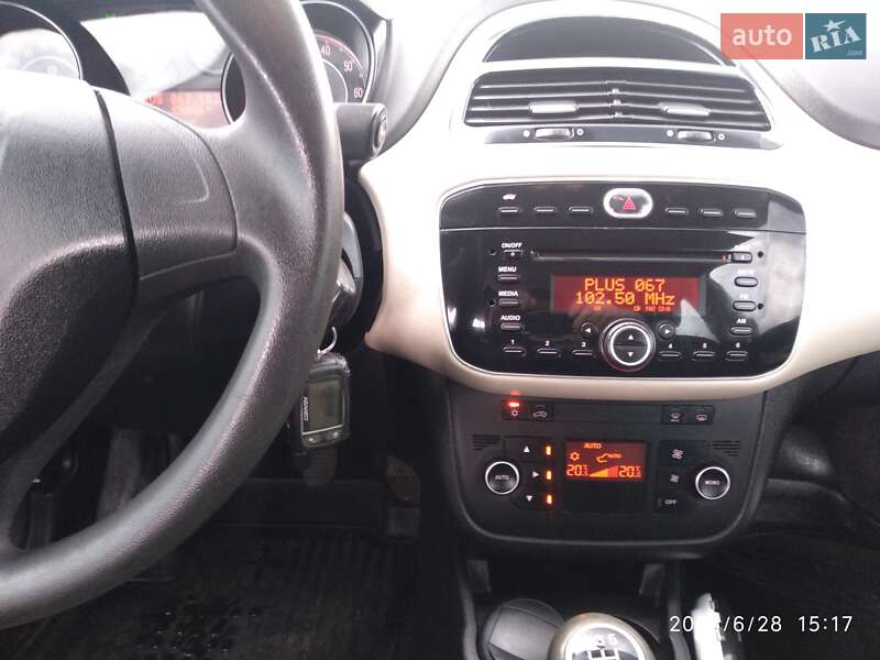 Седан Fiat Linea 2013 в Днепре фото 19 Седан Fiat Linea 2013 в Днепре