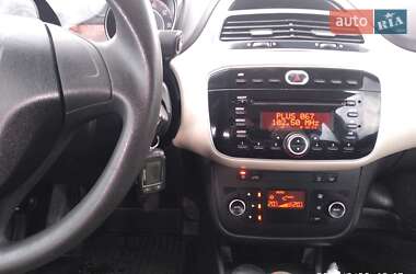 Седан Fiat Linea 2013 в 