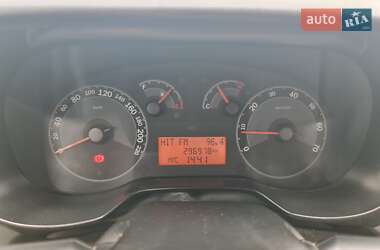 Седан Fiat Linea 2007 в 