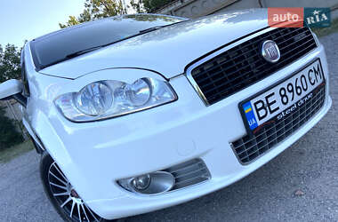 Fiat Linea 2012
