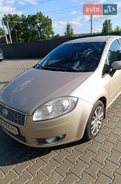Fiat Linea 2012 Fiat Linea 2012