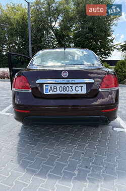 Седан Fiat Linea 2013 в 