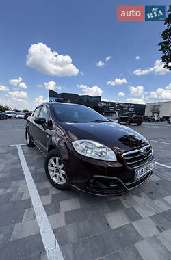 Fiat Linea 2013