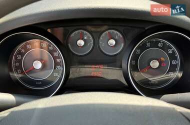 Седан Fiat Linea 2013 в 