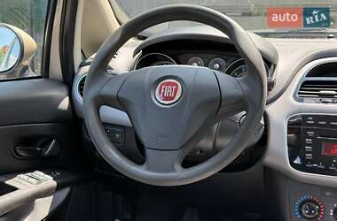 Седан Fiat Linea 2013 в 
