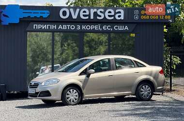 Fiat Linea 2013 Fiat Linea 2013