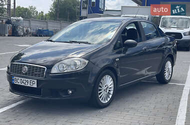 Fiat Linea 2012 Fiat Linea 2012