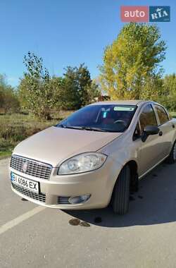 Fiat Linea 2012 Fiat Linea 2012