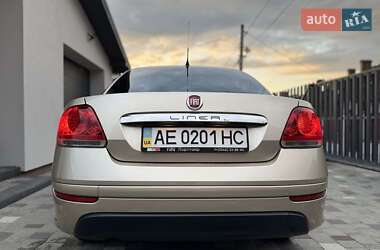 Седан Fiat Linea 2013 в 