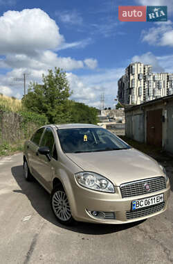 Fiat Linea 2012 Fiat Linea 2012