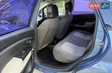 Седан Fiat Linea 2007 в 