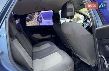 Седан Fiat Linea 2007 в 