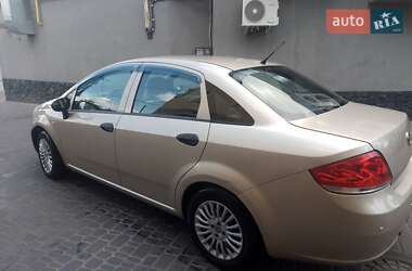 Седан Fiat Linea 2012 в Первомайську