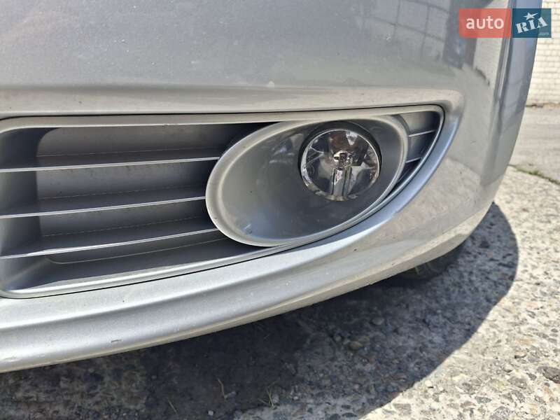 Седан Fiat Linea 2012 в Харкові