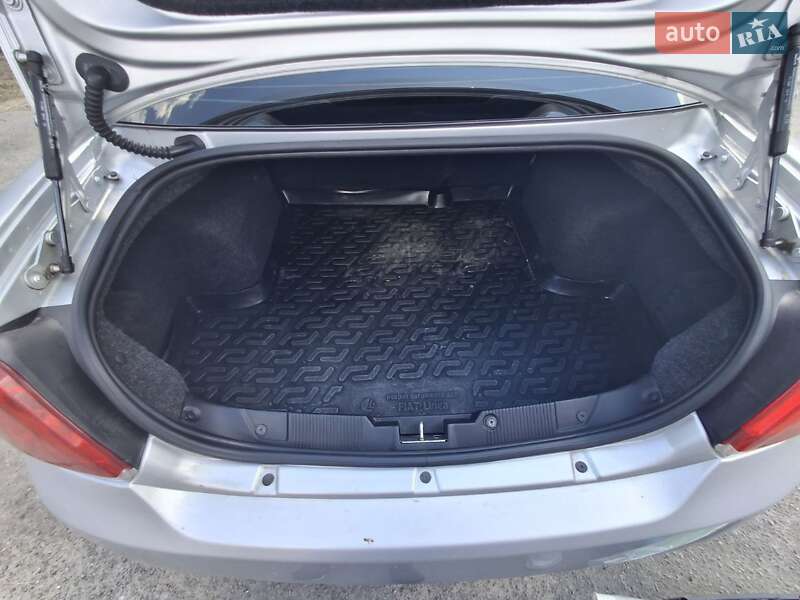 Седан Fiat Linea 2012 в Харкові