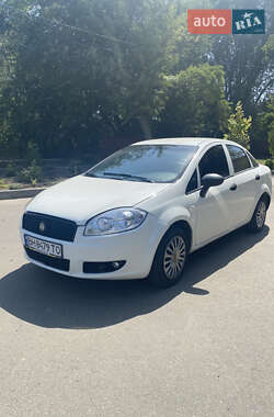 Седан Fiat Linea 2012 в Одессе