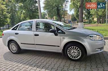 Fiat Linea 2009