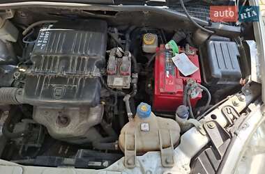 Седан Fiat Linea 2009 в 