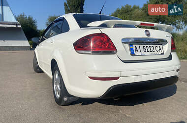 Седан Fiat Linea 2015 в 