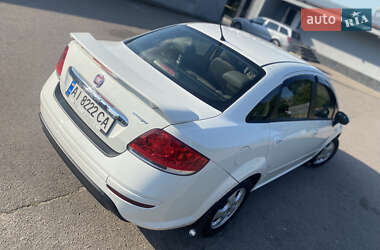 Седан Fiat Linea 2015 в 