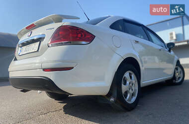 Седан Fiat Linea 2015 в 
