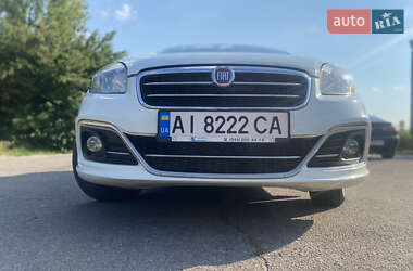 Седан Fiat Linea 2015 в 