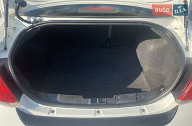 Седан Fiat Linea 2015 в 