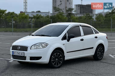 Fiat Linea 2009