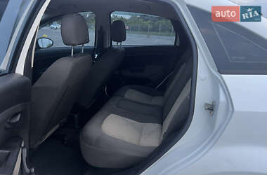 Седан Fiat Linea 2009 в 