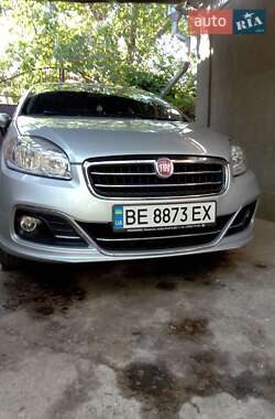 Fiat Linea 2013 Fiat Linea 2013