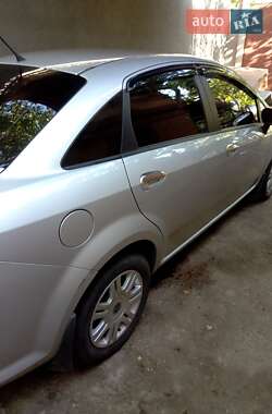Седан Fiat Linea 2013 в 