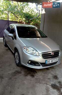 Седан Fiat Linea 2013 в 