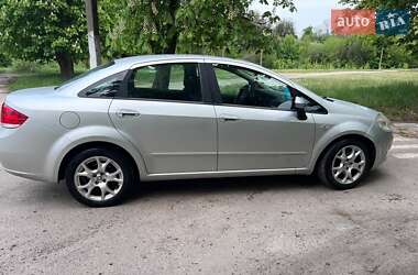 Fiat Linea 2007 Fiat Linea 2007