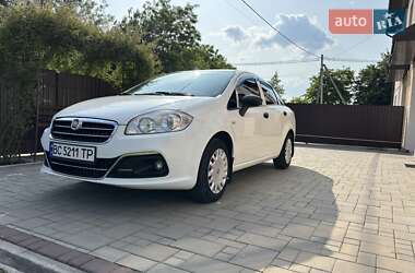 Fiat Linea 2013 Fiat Linea 2013