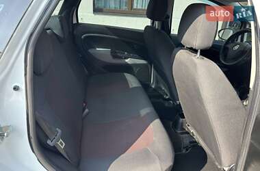 Седан Fiat Linea 2013 в 