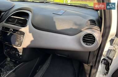 Седан Fiat Linea 2013 в 