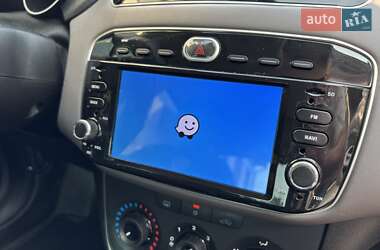 Седан Fiat Linea 2013 в 