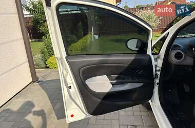 Седан Fiat Linea 2013 в 