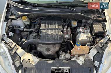 Седан Fiat Linea 2013 в 