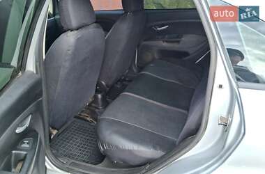 Седан Fiat Linea 2007 в Краматорске