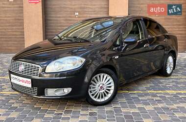 Fiat Linea 2009