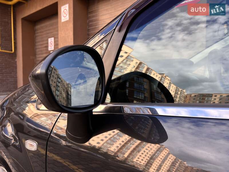 Седан Fiat Linea 2009 в Виннице