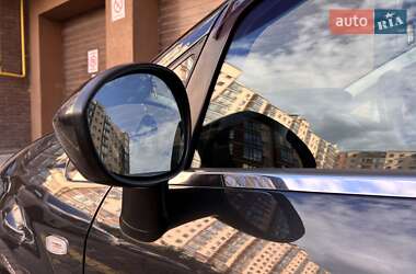 Седан Fiat Linea 2009 в 
