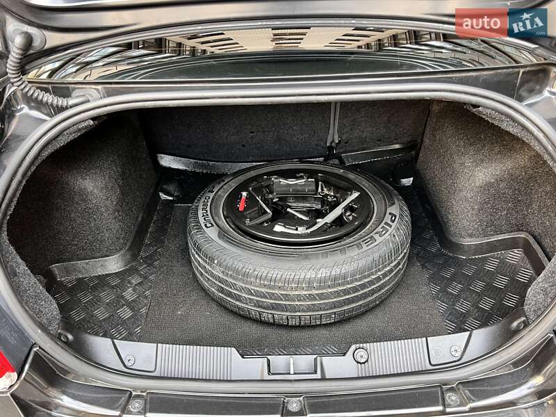 Седан Fiat Linea 2009 в Виннице