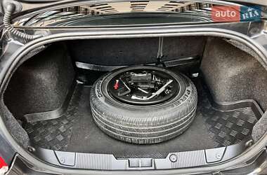 Седан Fiat Linea 2009 в 
