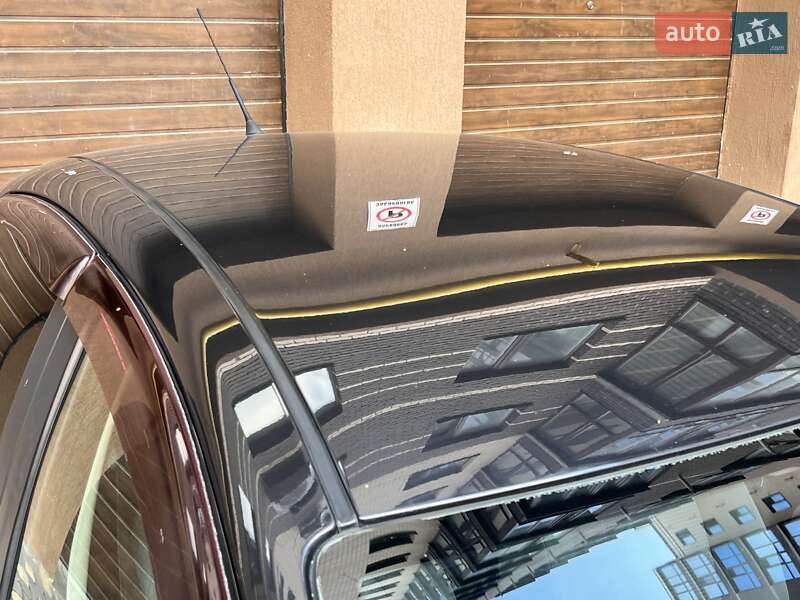 Седан Fiat Linea 2009 в Виннице