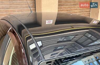 Седан Fiat Linea 2009 в 