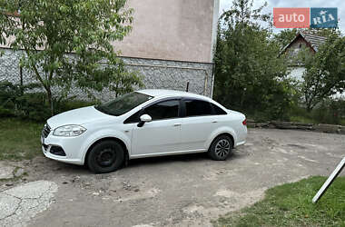 Fiat Linea 2013