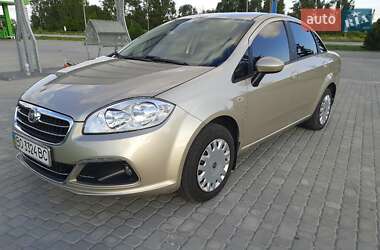 Fiat Linea 2013
