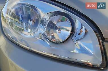Седан Fiat Linea 2013 в 